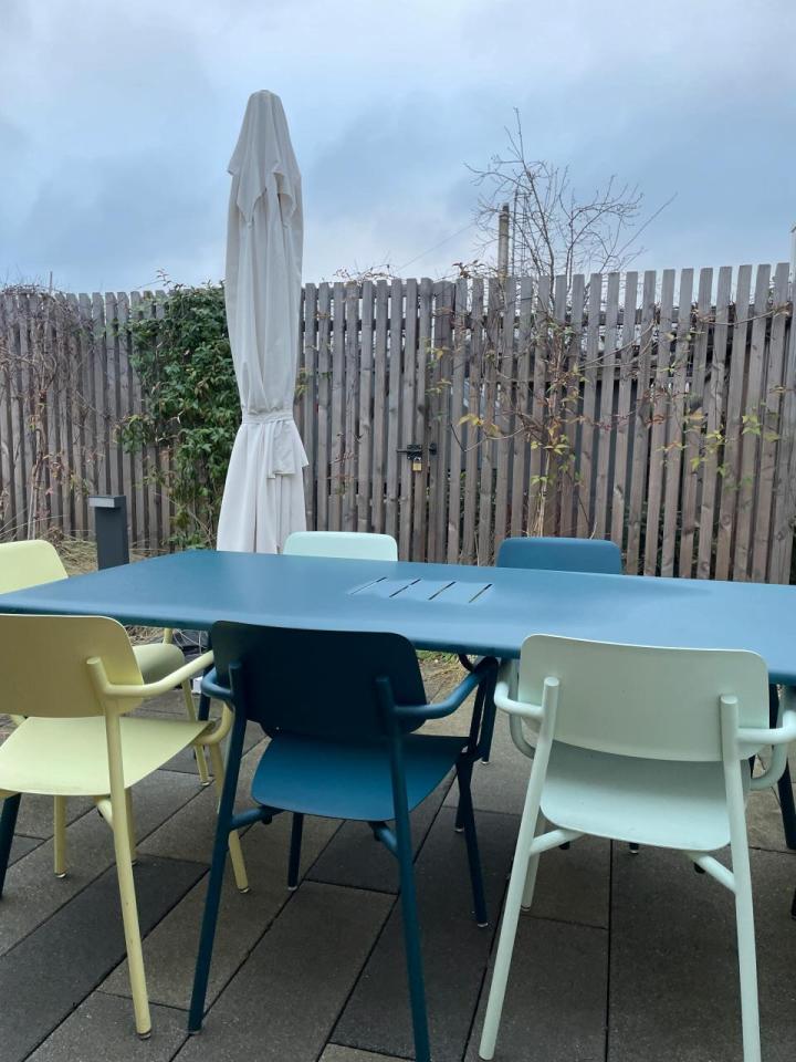 Bureau Paris 871m² Location bureau Paris OLBUR2529086 12
